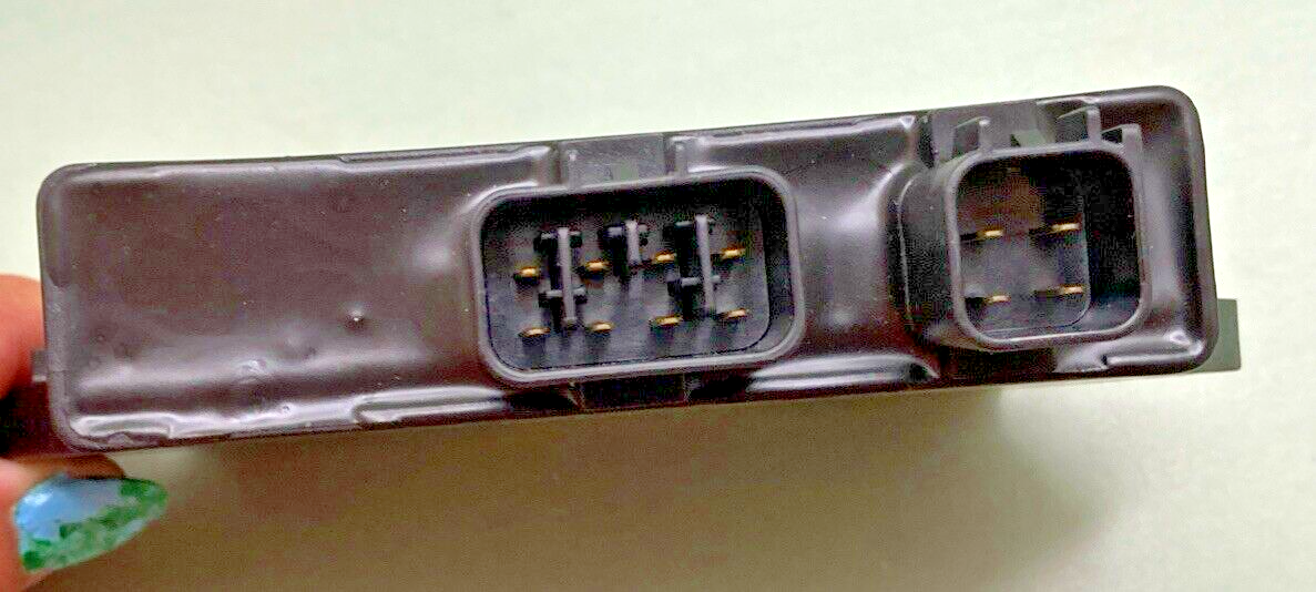 NEW GENUINE DYNATK DFS7-15 DYNA FS IGNITON MODULE YAMAHA WARRIOR 02-04 2101-0090