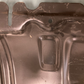 NEW GENUINE MOPAR 68249570AA SKID PLATE FITS 2014-2018 Jeep Cherokee