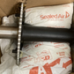 NEW GENUINE MOTREC 2203260012 DUAL SPINDLE FORK