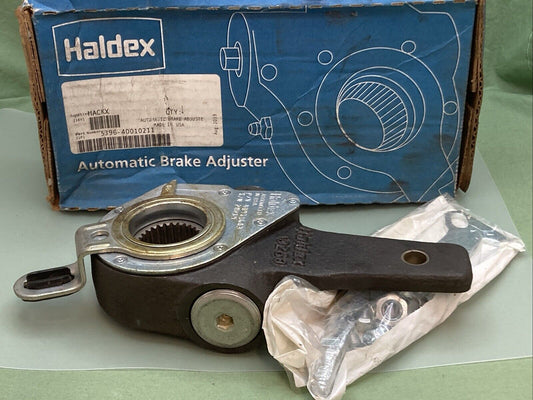 NEW GENUINE HALDEX 40010211 1.5" Cam 28-Spline 5.5" Automatic Slack Adjuster