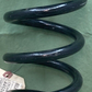 NEW GENUINE MOPAR 68507105AA Coil Spring Right FRONT FITS '11-'25 Dodge Durango