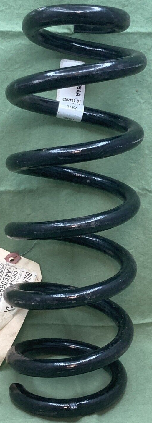 NEW GENUINE MOPAR 68507105AA Coil Spring Right FRONT FITS '11-'25 Dodge Durango