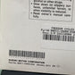 GENUINE SUZUKI 99011-15H55-03A GSX1300RA OWNER'S MANUAL