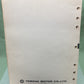 GENUINE YAMAHA LIT-11616-03-03 XT125J XT200J SERVICE MANUAL 15E-28197-10 1982