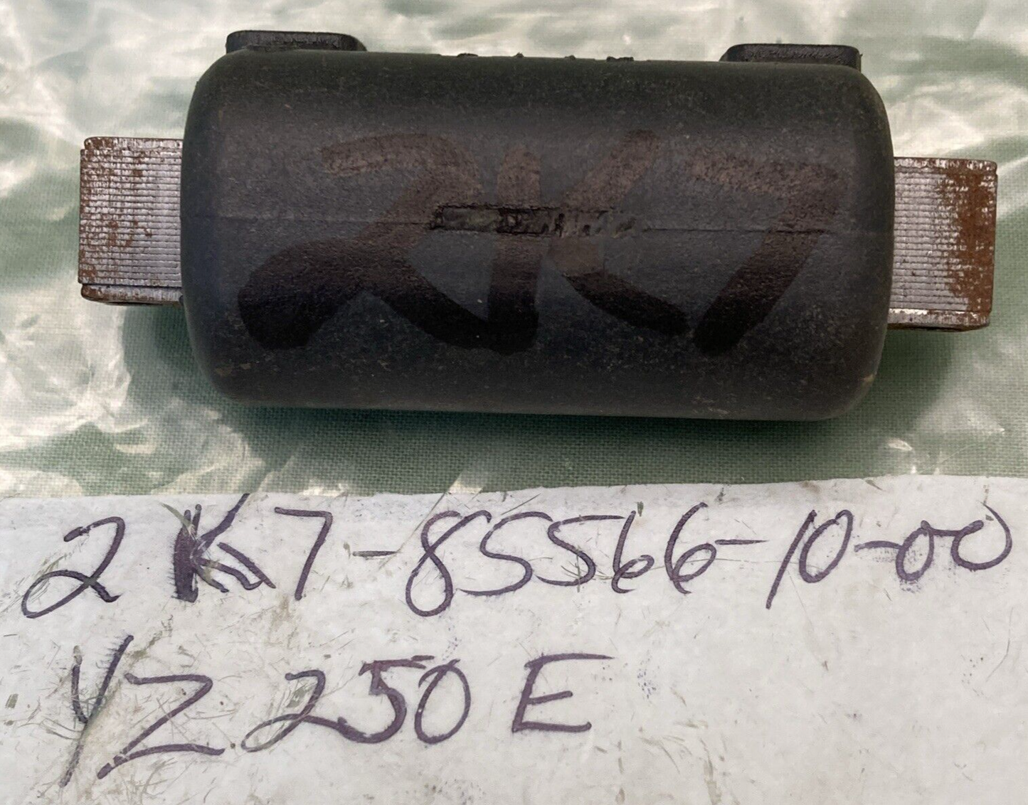 YAMAHA 2K7-85566-10-00 Coil, Charge 1