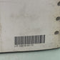 GENUINE YAMAHA LIT-18616-02-73 150C, V150C SERVICE MANUAL 2003