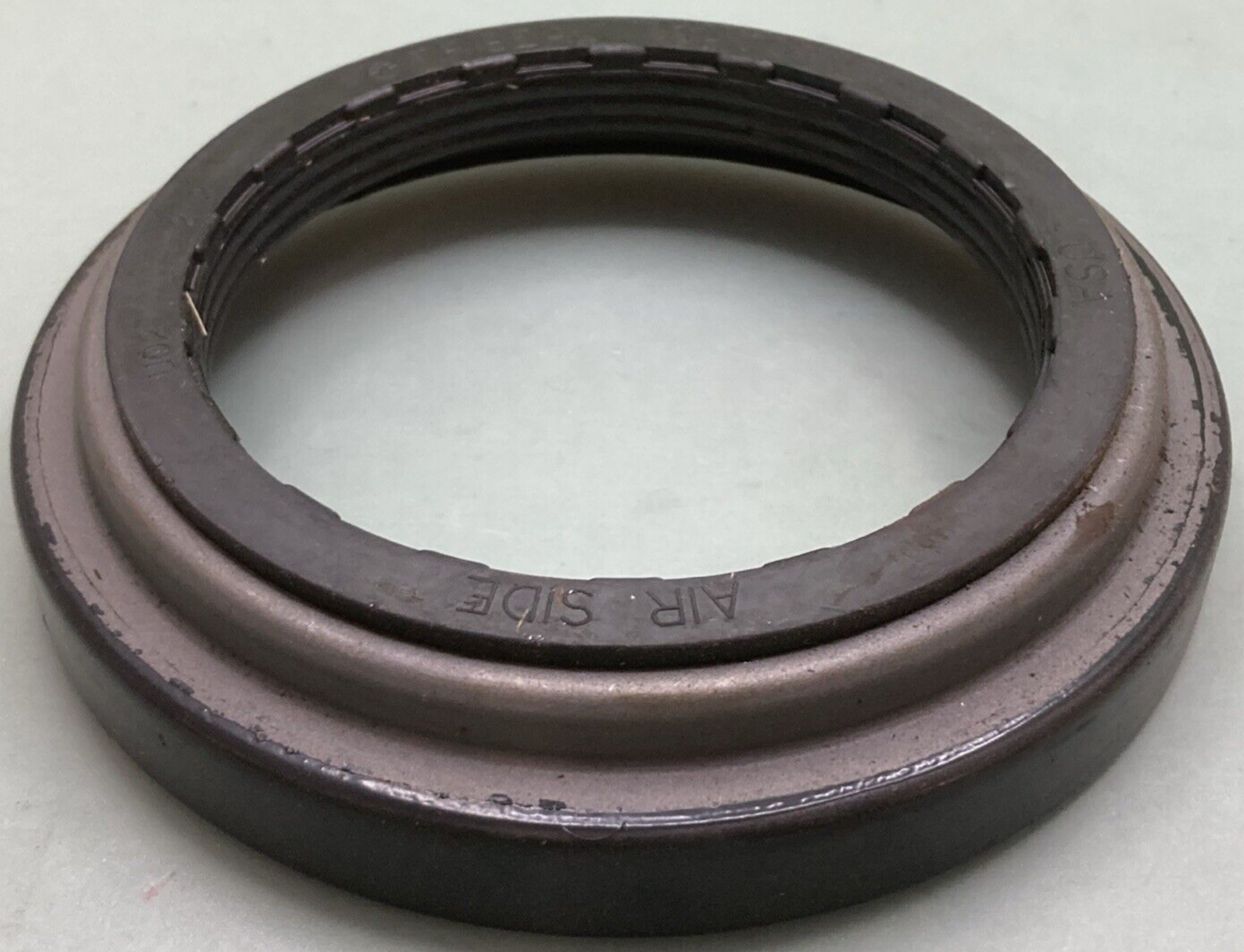 NEW TRISEAL 65071U DRIVE AXLE SEAL FITS 44,000# AXLE MACK