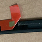 NEW GENUINE MOPAR 68348680AF Day Light Opening Molding Right Upper Door FITS RAM