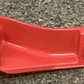 SUZUKI 46211-19C00-37W HANDLE PILLION REAR RED