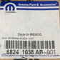 NEW GENUINE MOPAR 68241038AB Stabilizer Bar Link FITS 2015-2017 Chrysler 200