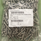 QTY 250 NEW PPASS14X1.5 ASME PHILLIPS PAN HEAD TYPE A TAPPING SCREW #14-10X1.5