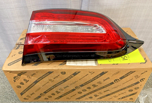 NEW GENUINE MOPAR 68330344AA Lamp-Tail 2014-2018 Jeep Cherokee