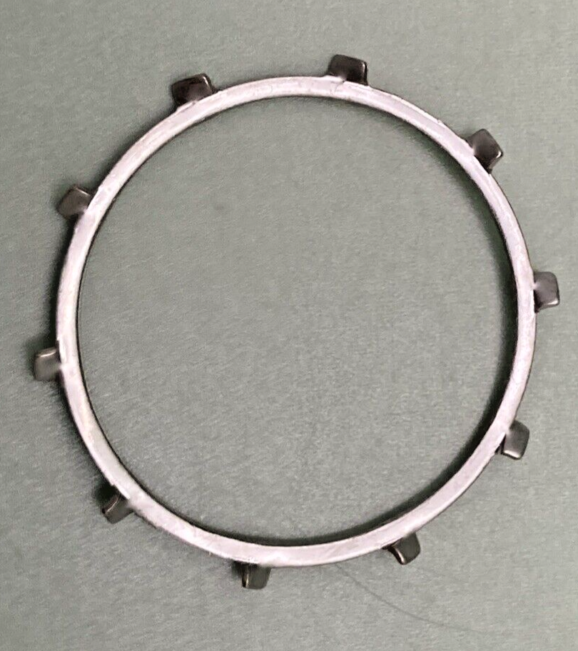 NEW GENUINE MERCURY QUICKSILVER 835257A 5 PROPELLER SHAFT PARTS FOR A30 SERIES