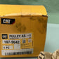 NEW CAT 197-9642 PULLEY