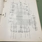 GENUINE SUZUKI WIRING DIAGRAMS 1978