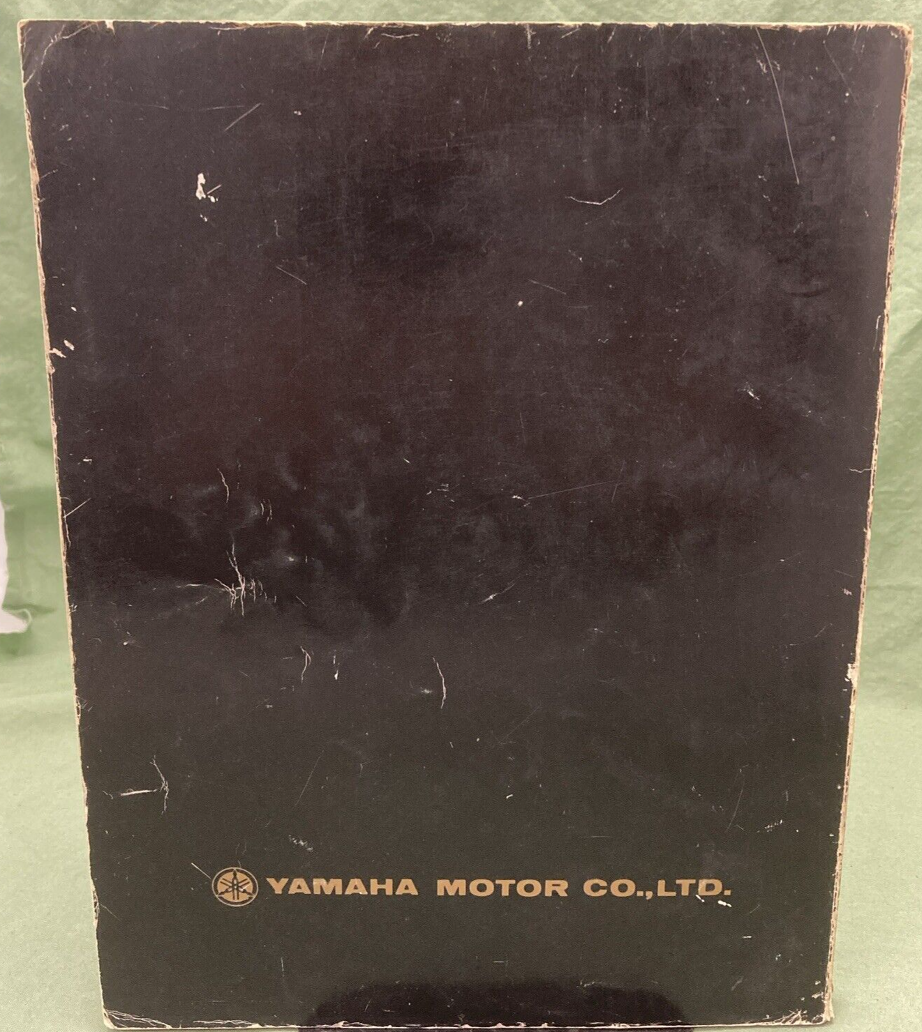 YAMAHA LIT-11616-XJ-70 XJ750RH SERVICE MANUAL