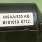 NEW GENUINE MOPAR 68187830AB Power Cinch Actuator, Right 2008-2025