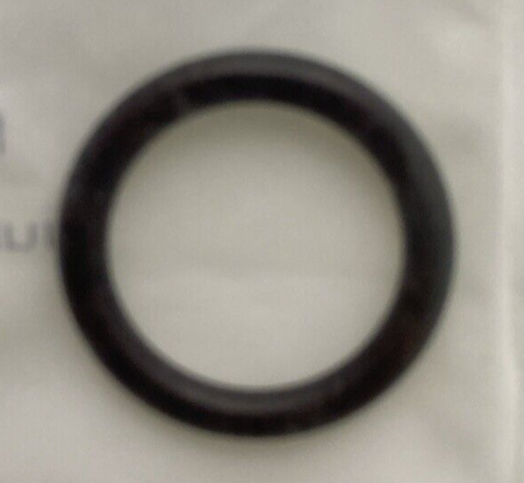 NEW GENUINE TRIUMPH T2046225 O-RING, Spr Adj, Inner