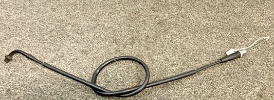 NEW MOTION PRO 02-135 THROTTLE CONTROL CABLE, HONDA 1985 ATC250, 17910-HA6-000