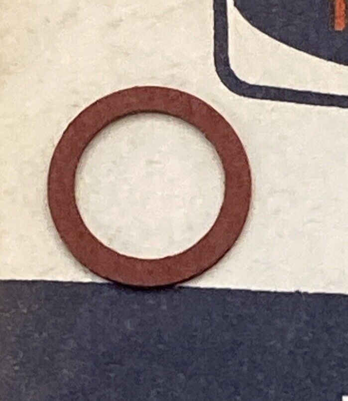 NEW GENUINE MERCURY QUICKSILVER 27-28406 GASKET INLET NEED CARB OUTBOARD 90HP