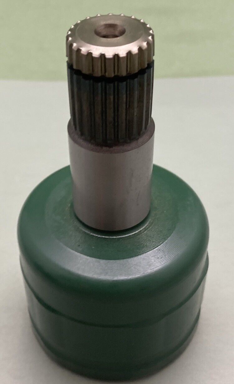 NEW GENUINE YAMAHA 3B4-2510J-00 OEM DOUBLE OFF SET JOINT