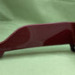 GENUINE HONDA 64294-MN5-000ZD DEFLECTOR L. SIDE R114CU CANDY WINE BERRY RED