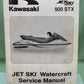 GENUINE KAWASAKI 99924-1327-01 900 STX JET SKI WATERCRAFT SERVICE MANUAL