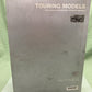 HARLEY DAVIDSON 99483-09 TOURING MODELS 2009 SERVICE MANUAL