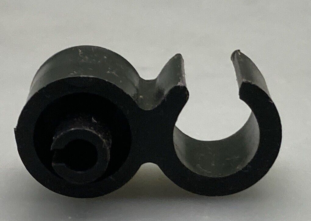 NEW GENUINE SUZUKI 44486-32100 FUEL TANK - SEAT, CLAMP BREATHER