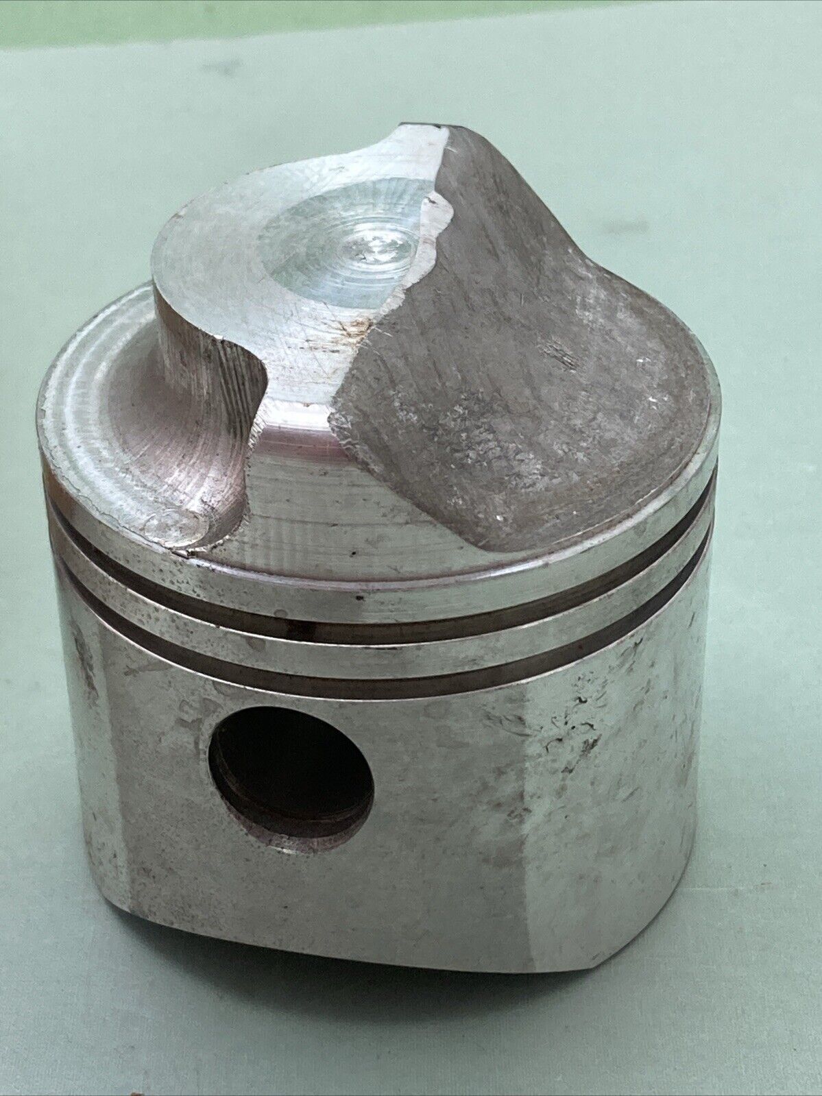 GENUINE MERCURY 729-1949A2 PISTON