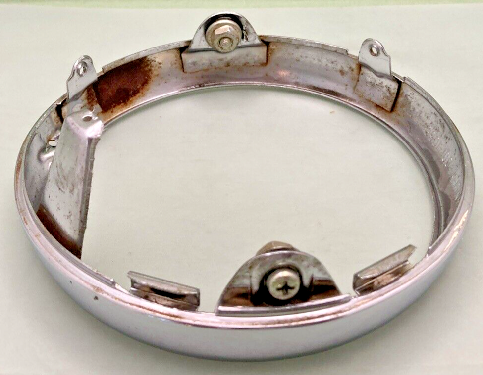 REPLACES SUZUKI 35111-28610 HEADLAMP RIM