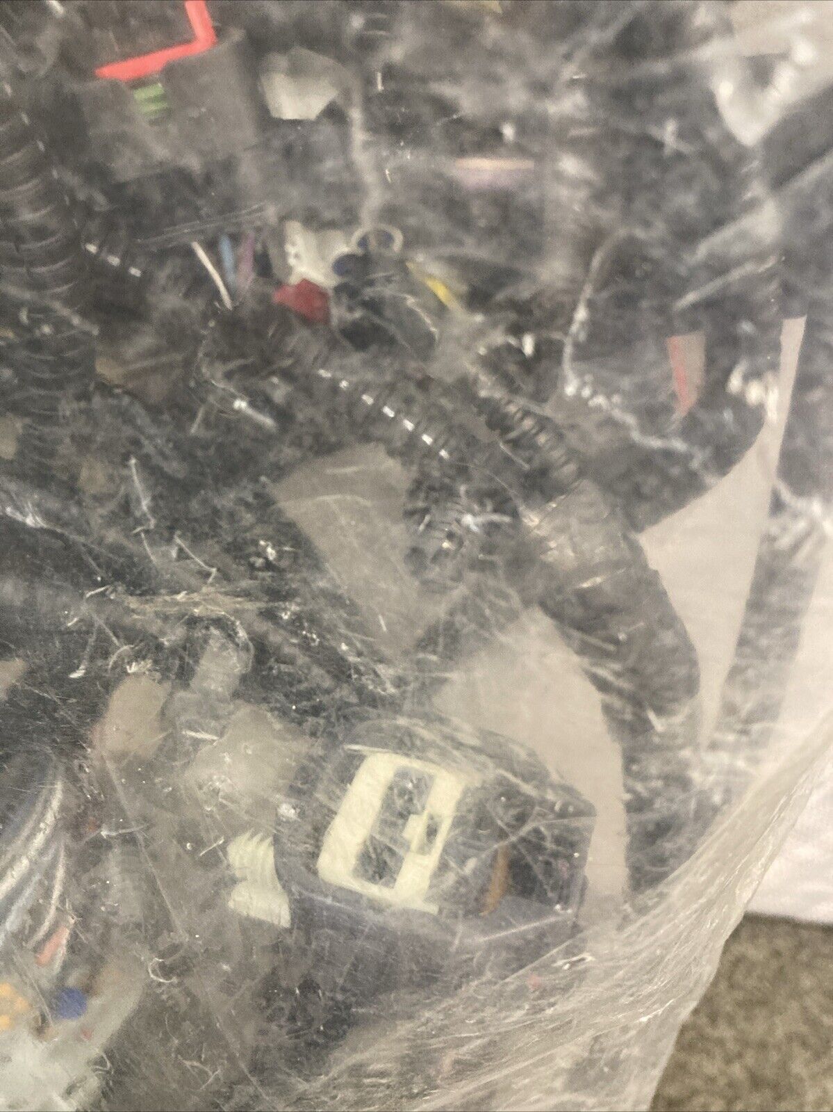 NEW GENUINE MOPAR 68209983AE Wiring-Front End Module