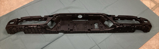 NEW GENUINE MOPAR 68341755AB Rear Energy Absorber Bumper FITS JEEP GLADIATOR