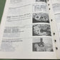 GENUINE SUZUKI 99011-05D55-03A SERVICE MANUAL RMX250