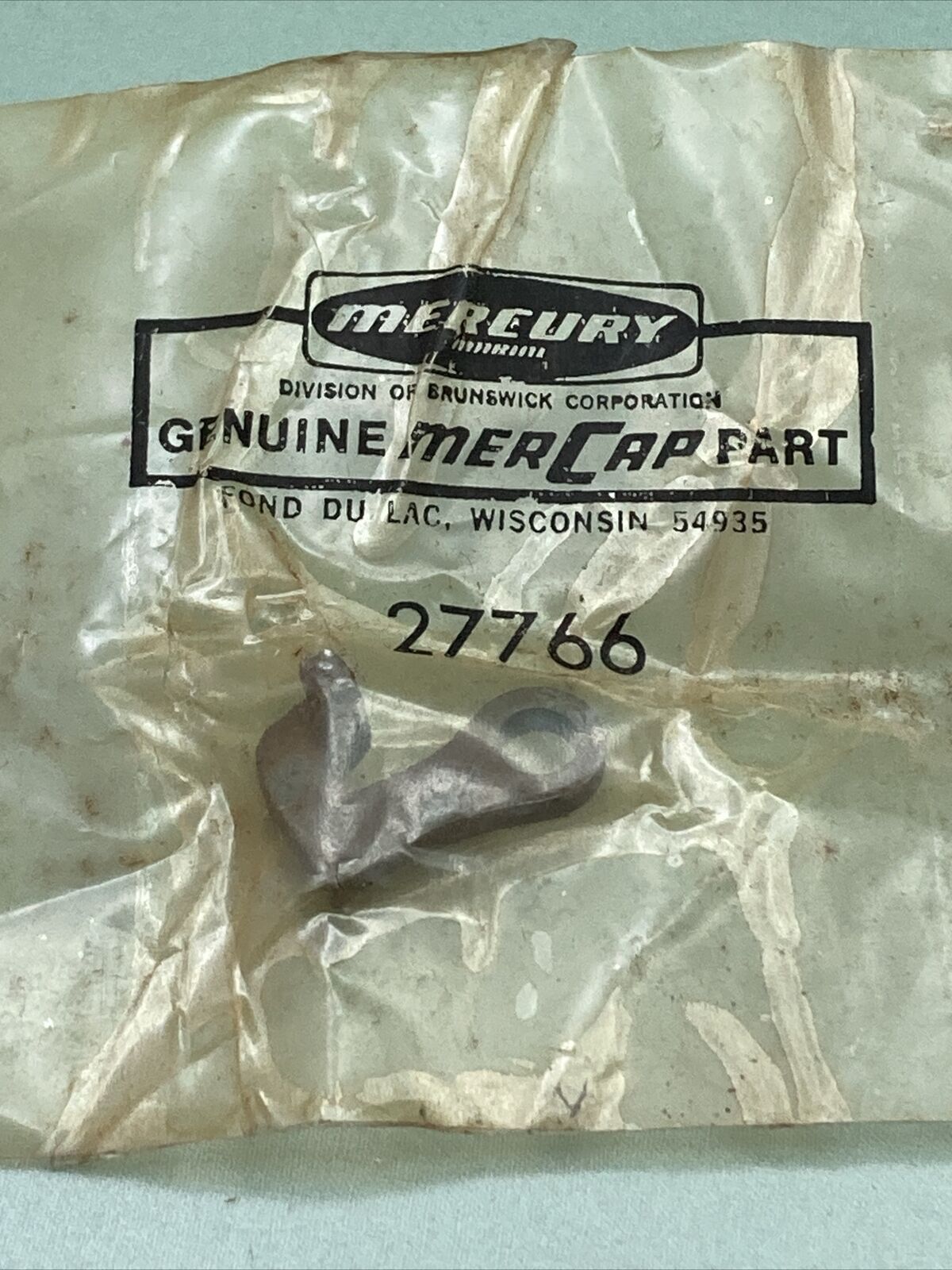 New GENUINE QUICKSILVER 27766 PAWL, NLA