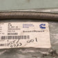 NEW GENUINE CUMMINS 3035580 FLEXIBLE HOSE ASSEMBLY