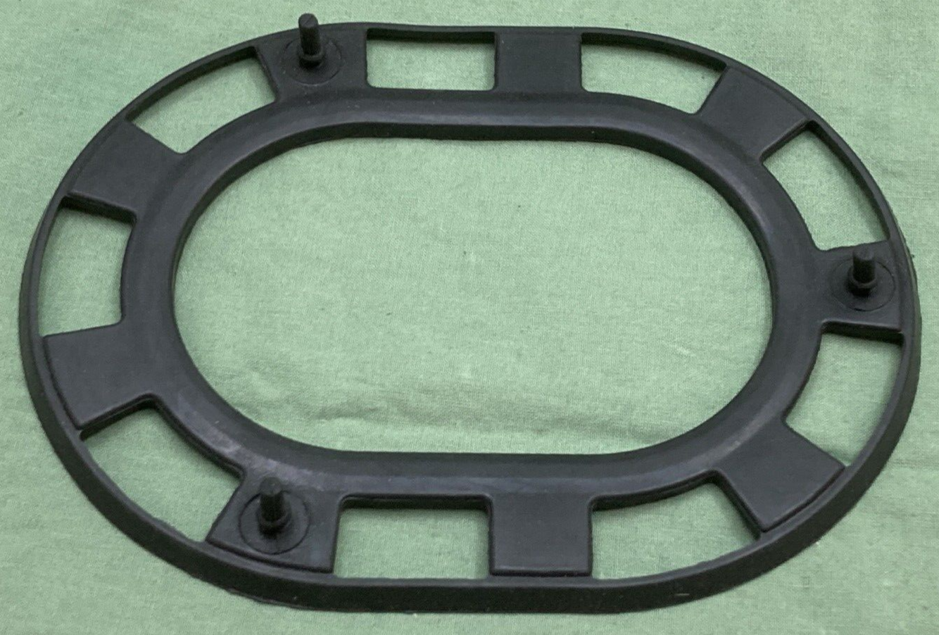 NEW GENUINE TRIUMPH T3990027 ENGINE SERVICE KIT COMPLETE