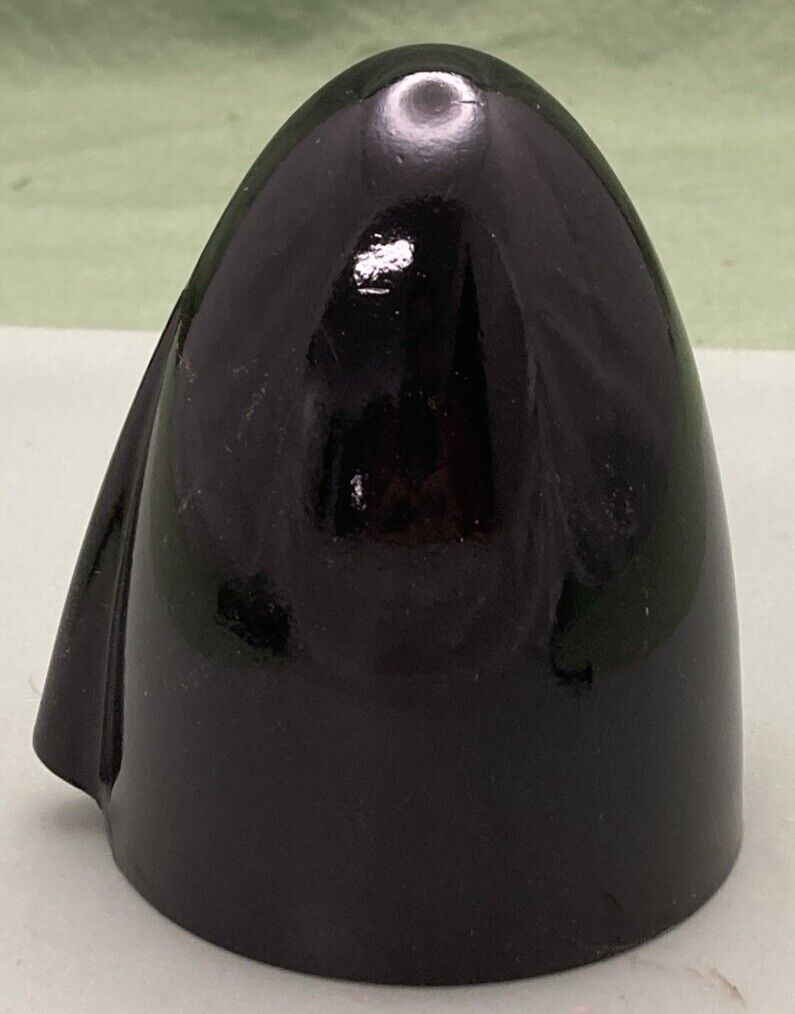 NEW GENUINE MERCURY QUICKSILVER 72081A4 NOSE CONE ASSEMBLY