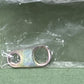 NEW GENUINE SUZUKI 13693-36500 CARBURETOR  PLATE