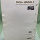 HARLEY DAVIDSON 99439-04 DYNA MODELS 2004 PARTS CATALOG