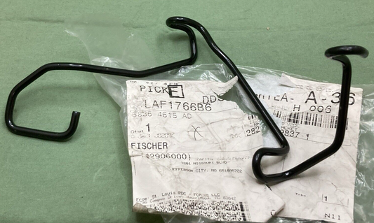 NEW GENUINE MOPAR 68364615AD Sensor Mounting Bracket Left FITS JEEP