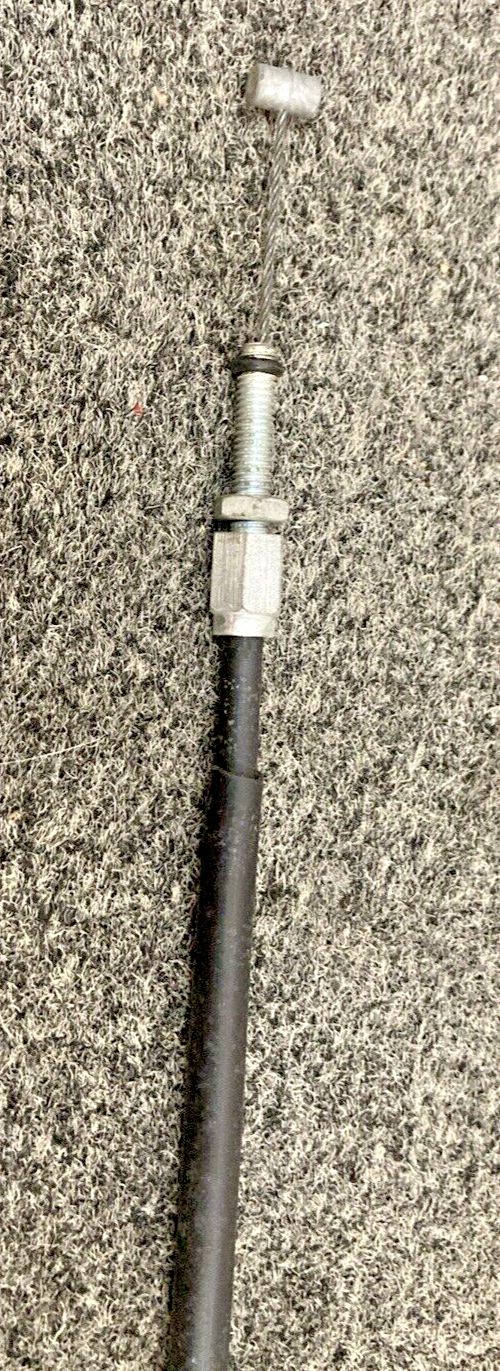 NEW MOTION PRO 02-064 THROTTLE CABLE, HONDA