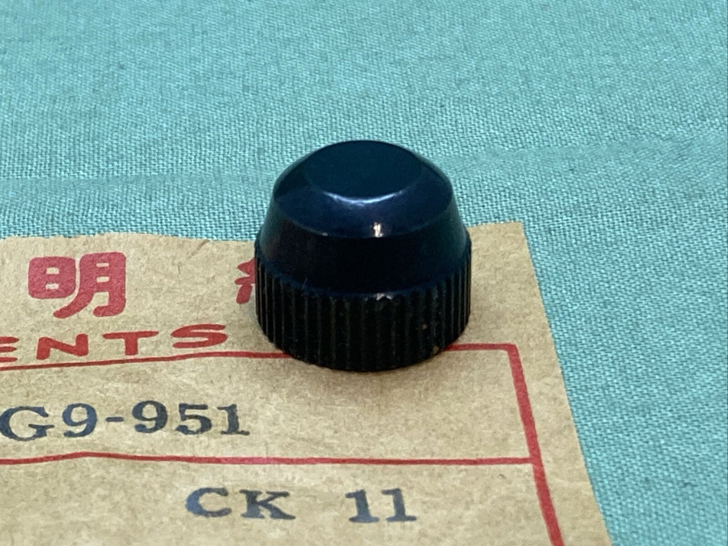 NEW GENUINE HONDA 51457-MG9-951 CAP ASSY., VALVE