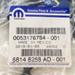 NEW GENUINE MOPAR 68148258AD Cable-Jumper
