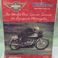 ACCESSORY MART DOMI RACER CATALOG NO. 19 1984 EUROPEAN MOTORCYCLES