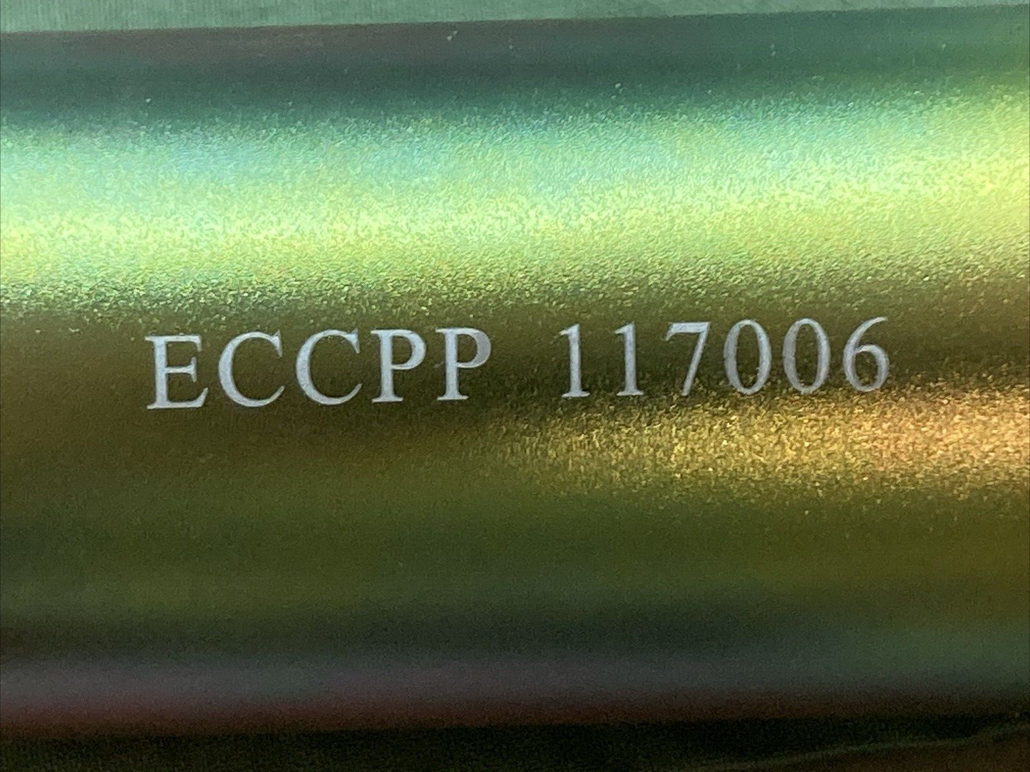 NEW ECCPP 117006 FUEL PUMP FITS MERCURY MARINE