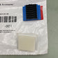 NEW GENUINE MOPAR 68207130AA Spacer SUPERCEDES 68163978AA