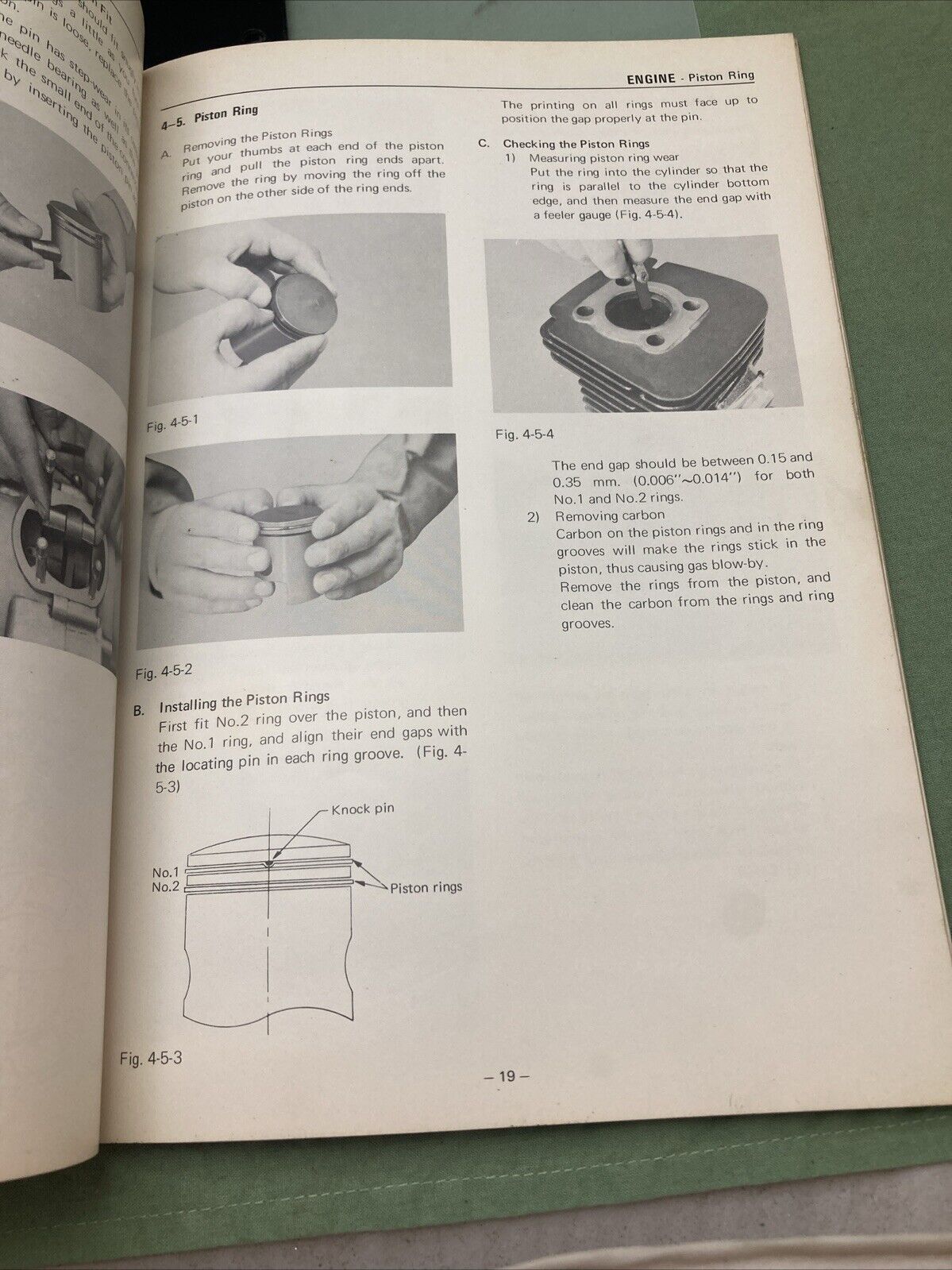 YAMAHA HT1-B SERVICE MANUAL