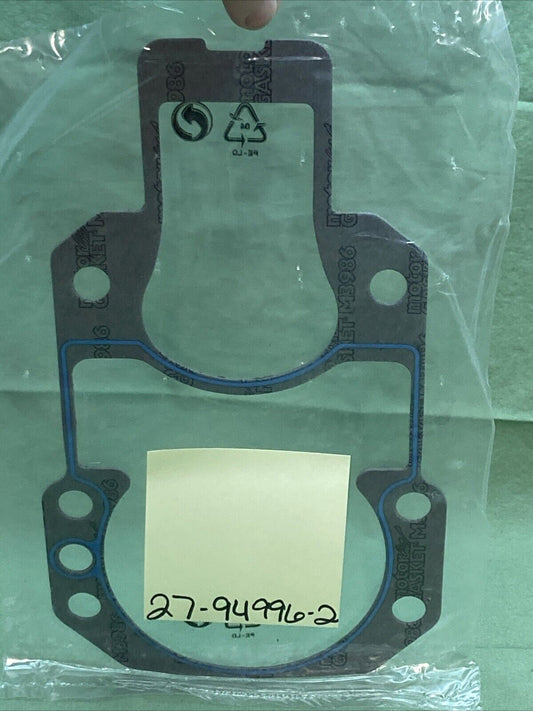 NEW REPLACES MERCURY 27-94996-2 GASKET Drive Shaft Housing to Bell Housing
