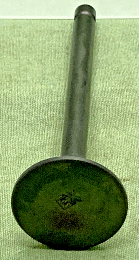 NEW REPLACES HONDA 14721-459-000 VALVE, EX.